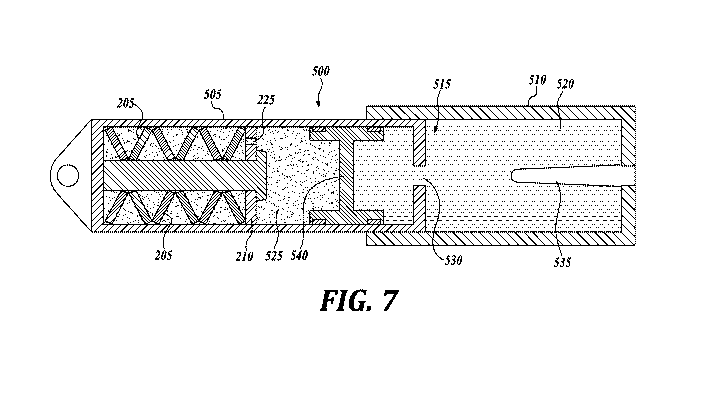 Une figure unique qui représente un dessin illustrant l'invention.